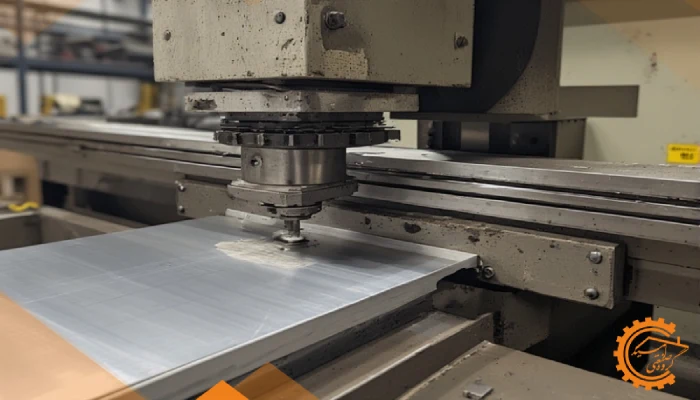 استانداردهای طلایی خمکاری ورق آلومینیوم و استیل